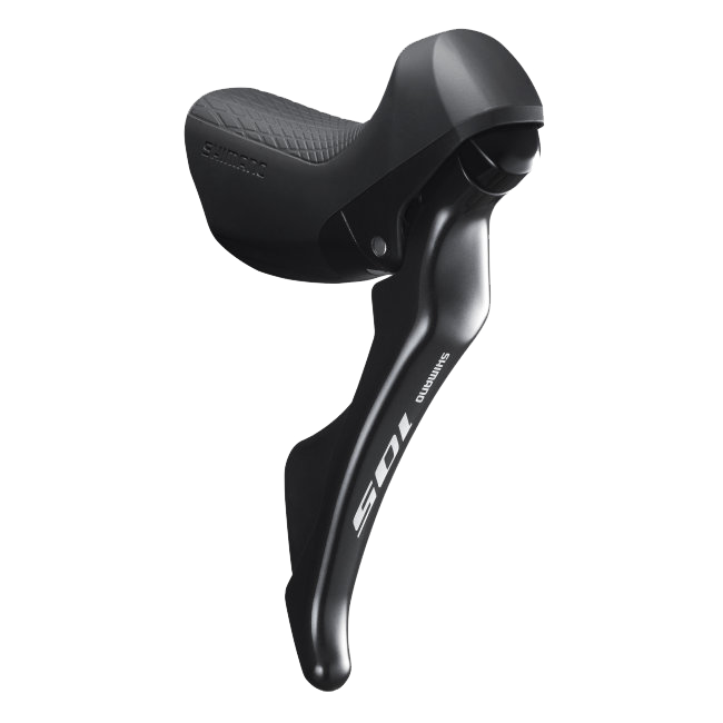 Shimano 105 ST-R7000 STI Bremsschalthebel Rechts 11 Fach Schwarz 1 Shimano 105 ST-R7000 STI Bremsschalthebel Rechts 11 Fach Schwarz