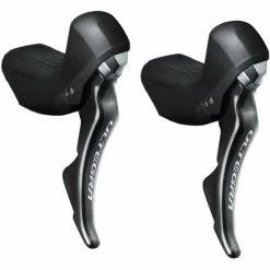 Shimano Ultegra ST-R8020 STI Disc Schaltbremshebel 11x2 Fach
