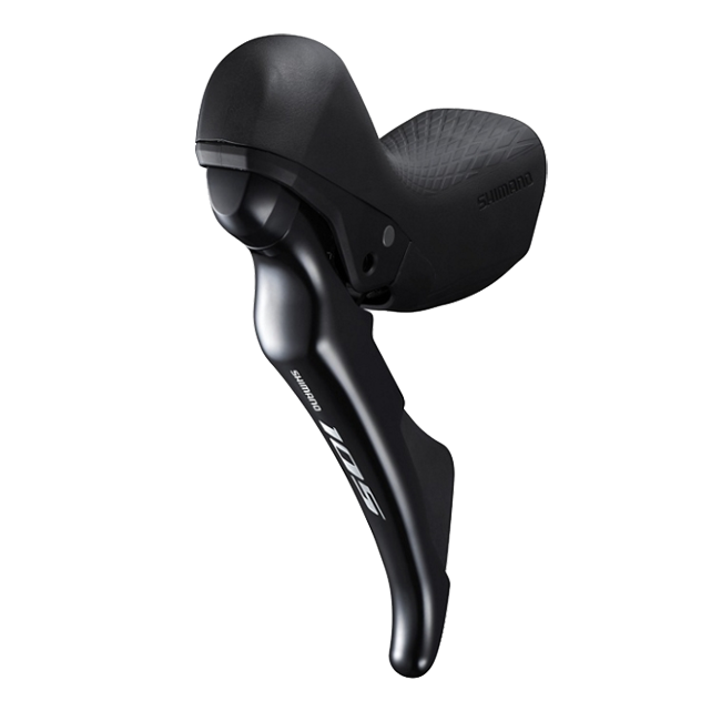 Shimano 105 ST-R7020 STI Disc Schaltbremshebel Links 2 Fach Schwarz 1 Shimano 105 ST-R7020 STI Disc Schaltbremshebel Links 2 Fach Schwarz