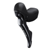Shimano 105 ST-R7020 STI Disc Schaltbremshebel Rechts 11 Fach Schwarz