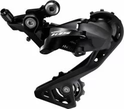 Shimano 105 Schaltwerk RD-R7000-GS 11 Fach Medium Cage Schwarz