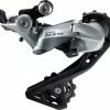 Shimano 105 Schaltwerk RD-R7000-GS 11 Fach Medium Cage Silber