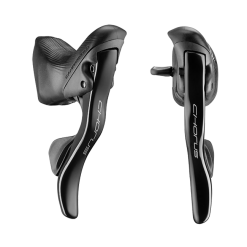 Campagnolo Chorus 12s Ergopower Schalt- Bremshebel Satz 12x2 Fach