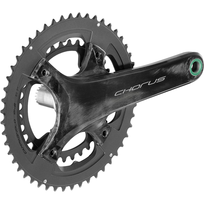 Campagnolo Chorus 12s Kurbel 12x2 Fach Ultra Torque 48-32 Zaehne 170 Mm 1 Campagnolo Chorus 12s Kurbel 12x2 Fach Ultra Torque 48-32 Zaehne 170 Mm