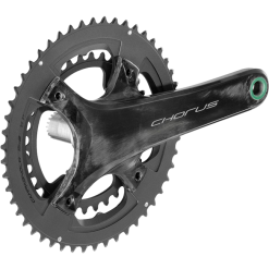 Campagnolo Chorus 12s Kurbel 12x2 Fach Ultra Torque 52-36 Zaehne 175 Mm