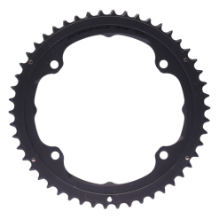 Campagnolo Record 12s Kettenblatt 53 Zaehne 4 Arm LK 145