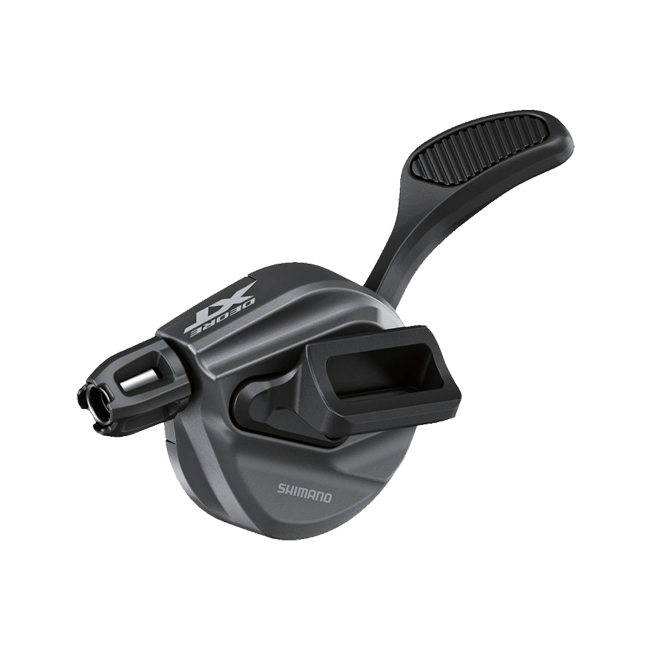 Shimano XT Schalthebel SL-M8100 I Spec EV Links 2 Fach 1 Shimano XT Schalthebel SL-M8100 I Spec EV Links 2 Fach