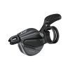 Shimano XT Schalthebel SL-M8100 Schelle Links 2 Fach