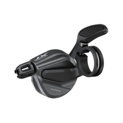 Shimano XT Schalthebel SL-M8100 Schelle Links 2 Fach