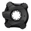 Sram - Quarq AXS Powermeter Spider Road 4 Arm DUB 107mm LK Asymetrisch 12x2/1 Fach