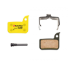 SwissStop Disc 32 RS Bremsbelaege Sram Road - Level