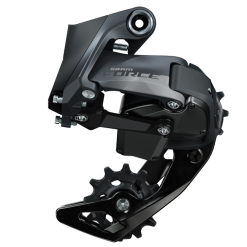 Sram Force ETap AXS Schaltwerk Short Cage 12 Fach Ohne Akku Max 33 Zaehne