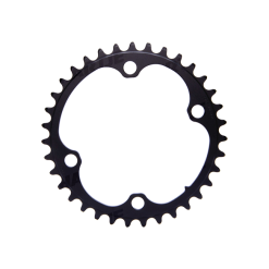 Sram Force AXS Kettenblatt X-Glide 35 Zaehne 107 LK 12 Fach