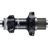 Shimano XT Nabe FH-M8110 Hinterrad Straightpull Disc Centerlock Boost 12x148 Schwarz 28 Loch