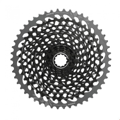 Sram X01 Eagle Kassette 10-50 Zaehne Polargrau 12 Fach XG-1295