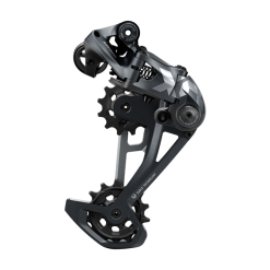 Sram X01 Eagle Schaltwerk 12 Fach X-Horizon Type 3 Lunar-grey Max 52 Z