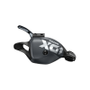 Sram X01 Eagle Trigger Schalthebel 12 Fach Rechts Lunar-grey