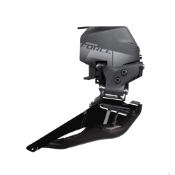 Sram Force ETap AXS Wide Umwerfer Anloetsockel 12x2 Fach Ohne Akku