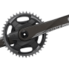 Sram Red AXS Quarq Powermeter DUB 170 Mm Kettenblatt 46 Zaehne