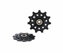 Campagnolo Record Schaltraedechen 11 Fach 2 Stueck