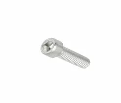 Shimano Hollowtech II Kurbelarm Ersatzteil | Klemmschraube 6x21mm Silber