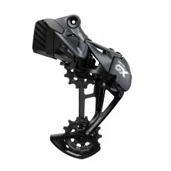 Sram GX Eagle AXS Schaltwerk ETap 12 Fach Ohne Akku