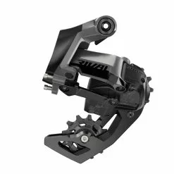 Sram Rival AXS Schaltwerk ETap Medium Cage 12x2 Fach Ohne Akku Max 36 Zaehne