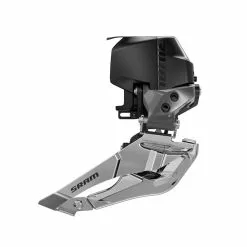 Sram Rival AXS Wide Umwerfer ETap Anloetsockel 12x2 Fach Ohne Akku