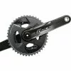 Sram Force AXS Wide Kurbel DUB 12x2 Fach Abstufung 43-30 Zaehne 170 Mm