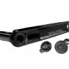 Sram Quarq Rival AXS Powermeter Wide Kurbelarm DUB 175 Mm Links