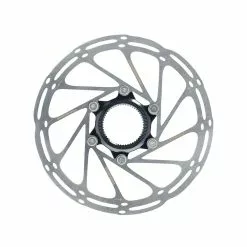 Sram Centerline Bremsscheibe Centerlock 160 Mm Rounded