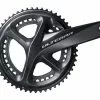 Shimano Ultegra Kurbel FC-R8000 Abstufung 46-36 Zaehne 172,5 Mm