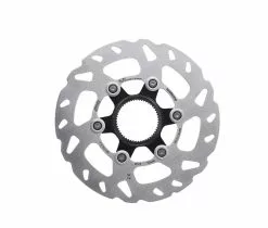 Shimano Bremsscheibe SM-RT70-S IceTech Centerlock 140 Mm Interner Verschlussring