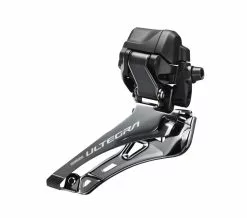 Shimano Ultegra DI2 Umwerfer FD-R8150 Anloetsockel 12x2 Fach