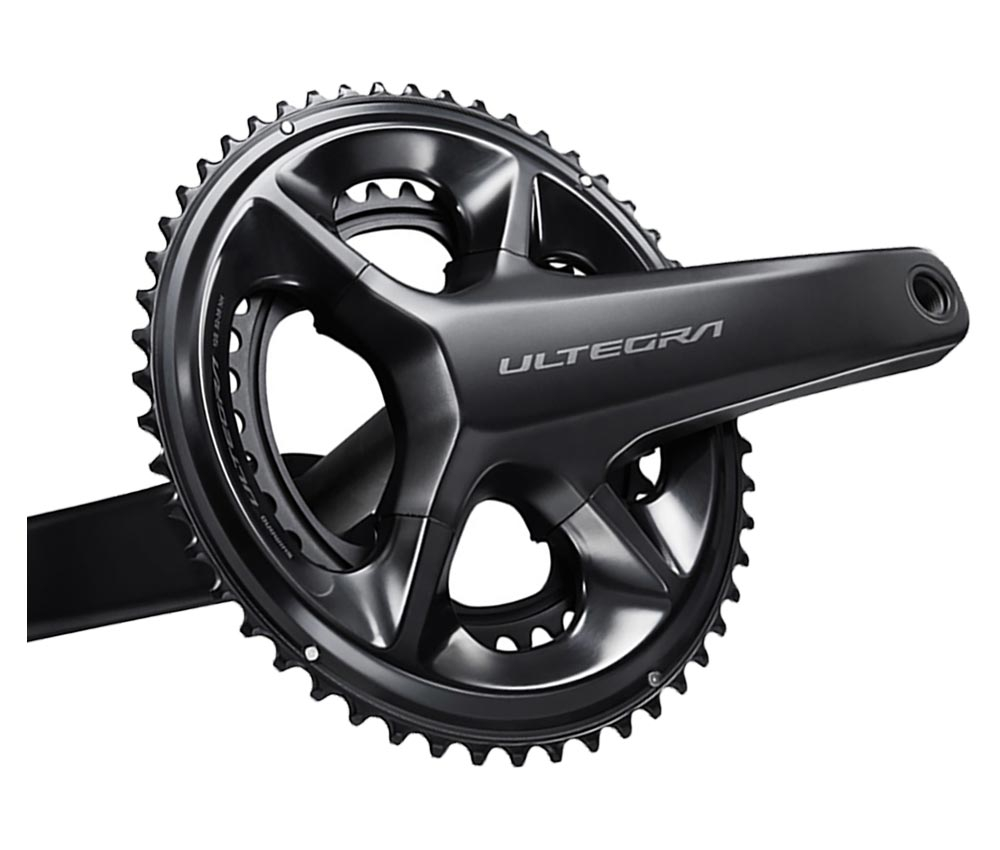 Shimano Ultegra Kurbel FC-R8100 Abstufung 50-34 Zaehne 12 Fach Laenge 170 Mm 1 Shimano Ultegra Kurbel FC-R8100 Abstufung 50-34 Zaehne 12 Fach Laenge 170 Mm