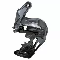 Sram Force XPLR AXS Schaltwerk Medium Cage 12 Fach Ohne Akku Max 44 Zaehne