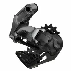 Sram Rival XPLR AXS Schaltwerk ETap Medium Cage 12x1 Fach Ohne Akku Max 44 Zaehne