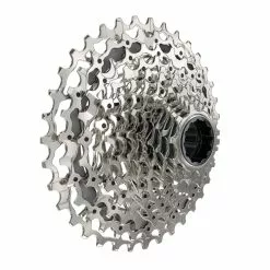 Sram Rival AXS Kassette XG-1250 XDR Abstufung 10-36 Zaehne 12 Fach