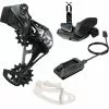 Sram X01 Eagle AXS ETap Upgradekit Lunar 12x1 Fach
