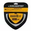 Jagwire Mountain Pro MTB Bremszugset Weiss