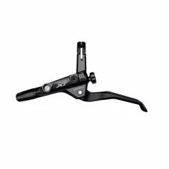 Shimano XT Disc 3 Finger Bremshebel BL-T8100 Links I Spec II Komplett