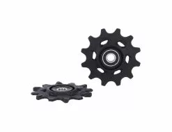 Sram Rival ETap AXS Schaltwerk Ersatzteil | 12 Fach Schaltwerksrollen Kit 2 Stueck