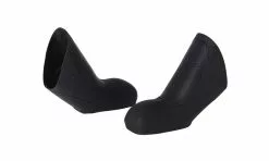 Sram Red + Force ETap AXS HRD Disc Schaltbremshebel Ersatzteil | Griffgummis 1 Paar Schwarz