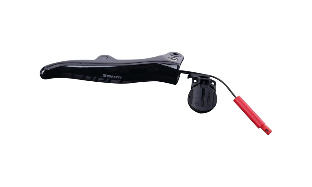 Sram Force ETap AXS HRD Disc Schaltbremshebel Ersatzteil | Schaltbremshebel Links