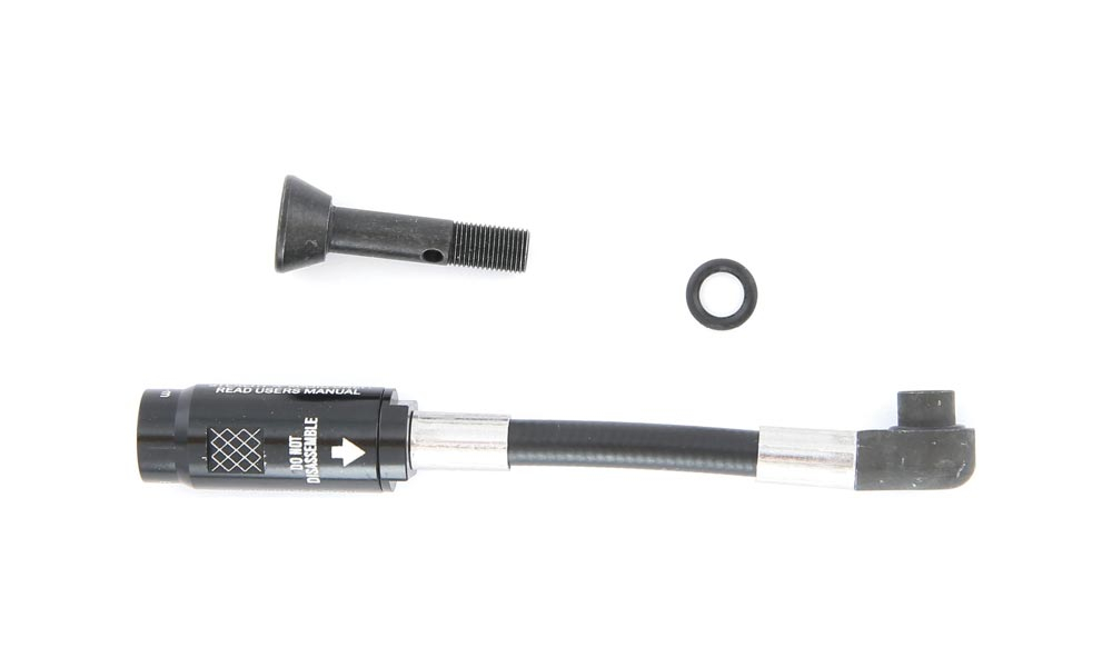 Sram Red + Force ETap AXS HRD Disc Schaltbremshebel Ersatzteil | Hydraulikstutzen