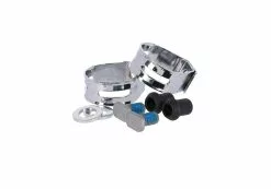 Sram Rival ETap AXS HRD Disc Schaltbremshebel Ersatzteil | Befestigungschellen Kit