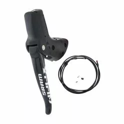 Sram Apex HRD / HRR Disc Schalt-Bremsgriff Links 2 Fach