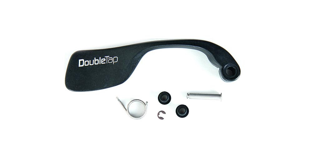 Sram Rival + Apex Schaltbremshebel Ersatzteil | Schalthebel Kit 2009 - 2011 Links 1 Sram Rival + Apex Schaltbremshebel Ersatzteil | Schalthebel Kit 2009 - 2011 Links