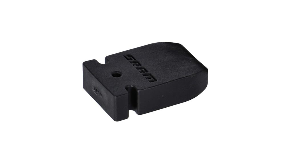 Sram Red + Force + Rival ETap AXS HRD + Level TML B1 + Level Ultimate B1 Disc Ersatzteil | Entlueftungsblock Bleed Block