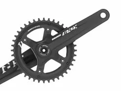 Sram Apex 1 BB30 Kurbel X-Sync Abstufung 42 Zaehne 1 Fach 175 Mm